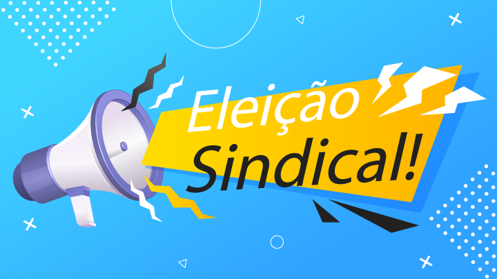 Eleição Sindicato